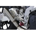 HP CORSE HYDROFORM SHORT R Slip-on Exhaust For Aprilla RSV4 RR / RF / Factory / 1100 (2017-2020) HP CORSE HYDROFORM SHORT R Slip-on Exhaust For Aprilla RSV4 RR / RF / Factory / 1100 (2017-2020)